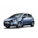 Тюнинг обвес Mitsubishi Colt 2008-