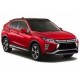 Тюнинг обвес Mitsubishi Eclipse Cross 2017-