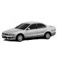 Тюнинг обвес Mitsubishi Galant 1988-2003