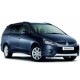Тюнинг обвес Mitsubishi Grandis