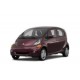 Тюнинг обвес Mitsubishi I-Miev