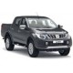Тюнинг обвес Mitsubishi L200 2015-