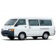Тюнинг обвес Mitsubishi L300