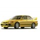 Тюнинг обвес Mitsubishi Lancer 1991-2003