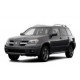 Тюнинг обвес Mitsubishi Outlander 2003-2010