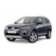 Тюнинг обвес Mitsubishi Outlander XL