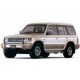Тюнинг обвес Mitsubishi Pajero 1982-2000