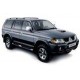 Тюнинг обвес Mitsubishi Pajero Sport 1996-2008