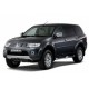 Тюнинг обвес Mitsubishi Pajero Sport 2008-2015