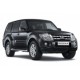 Тюнинг обвес Mitsubishi Pajero Wagon 2007-