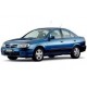 Тюнинг обвес Nissan Almera 2000-2006