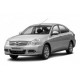 Тюнинг обвес Nissan Almera 2012-
