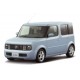 Тюнинг обвес Nissan Cube