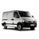 Тюнинг обвес Nissan Interstar