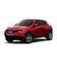 Тюнинг обвес Nissan Juke
