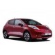 Тюнинг обвес Nissan Leaf 2010-2017