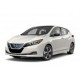 Тюнинг обвес Nissan Leaf 2017-