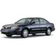 Тюнинг обвес Nissan Maxima QX