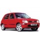 Тюнинг обвес Nissan Micra 1992-2003