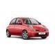 Тюнинг обвес Nissan Micra 2002-2010