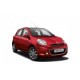 Тюнинг обвес Nissan Micra 2010-2016