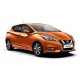 Тюнинг обвес Nissan Micra 2016-
