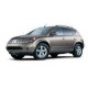 Тюнинг обвес Nissan Murano 2003-2008