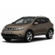 Тюнинг обвес Nissan Murano 2008-2015