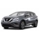 Тюнинг обвес Nissan Murano 2015-