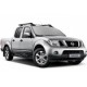 Тюнинг обвес Nissan Navara NP300
