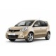 Тюнинг обвес Nissan Note 2006-2014