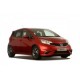 Тюнинг обвес Nissan Note 2014-