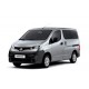 Тюнинг обвес Nissan NV200