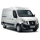 Тюнинг обвес Nissan NV400