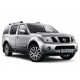 Тюнинг обвес Nissan Pathfinder R51 2005-2014
