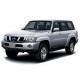 Тюнинг обвес Nissan Patrol 1987-2010