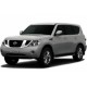 Тюнинг обвес Nissan Patrol 2010-