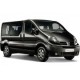 Тюнинг обвес Nissan Primastar