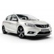 Тюнинг обвес Nissan Pulsar 2014-