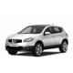 Тюнинг обвес Nissan Qashqai 2006-2014