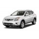 Тюнинг обвес Nissan Rogue 2007-2014