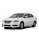 Тюнинг обвес Nissan Sentra