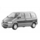 Тюнинг обвес Nissan Serena