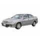Тюнинг обвес Nissan Sunny