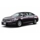 Тюнинг обвес Nissan Teana 2008-2014