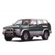 Тюнинг обвес Nissan Terrano 1987-2004