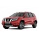 Тюнинг обвес Nissan Terrano 2014-