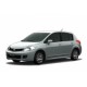 Тюнинг обвес Nissan Tiida 2004-2014