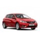 Тюнинг обвес Nissan Tiida 2015-
