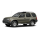 Тюнинг обвес Nissan X-Terra